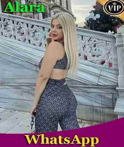 Anal Sex Düşkünü Fatih Escort Tatyana